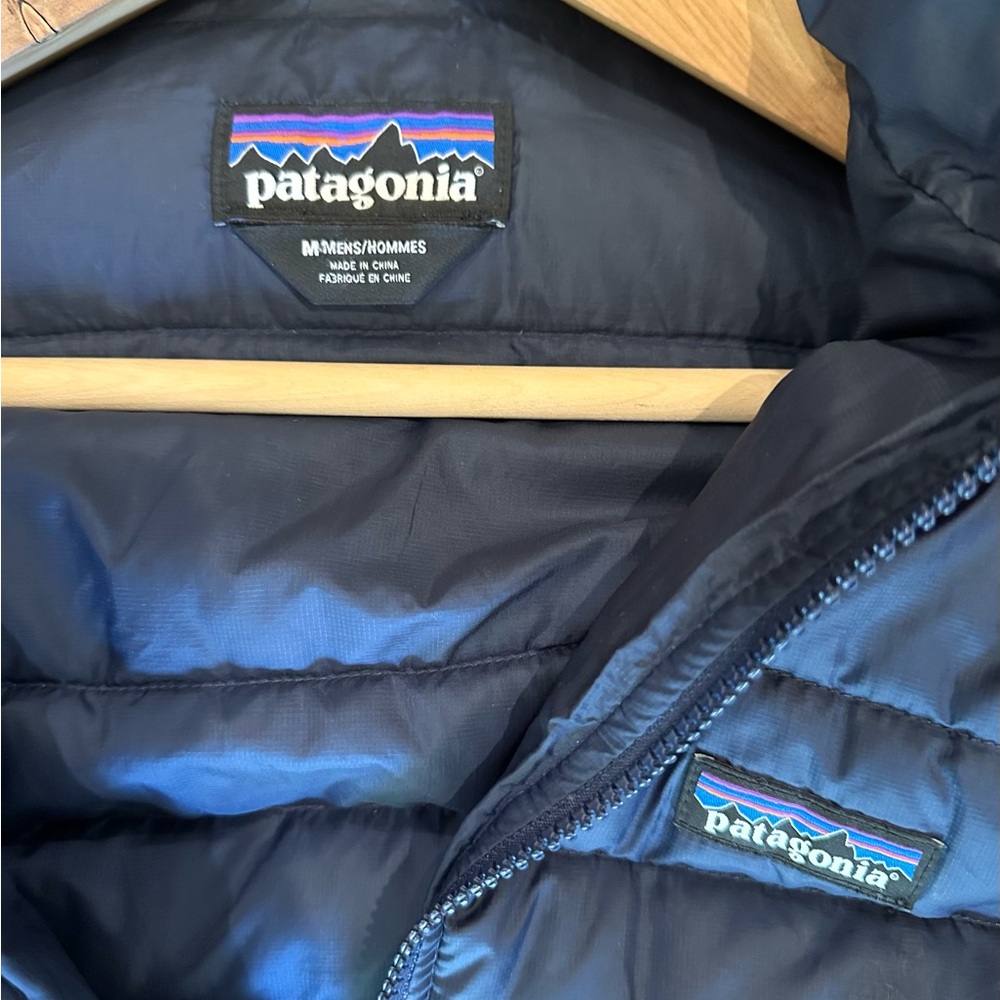Patagonia 3-in-1 parka men’s - Picture 5 of 7